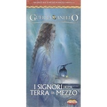 La Guerra dell'Anello: I Signori della Terra di Mezzo Gioco da Tavolo