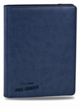 Album Ultra Pro PRO BINDER PREMIUM BLUE Blu Raccoglitore 9 Tasche 20 Pagine