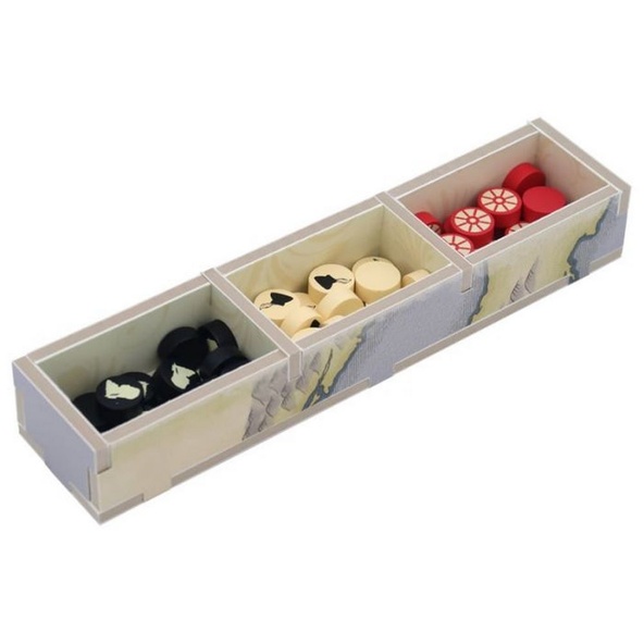 Lacrimosa - Organizer Interno immagine 8