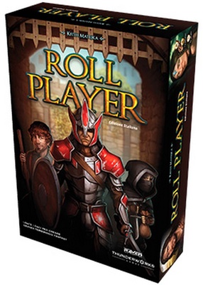 Roll Player