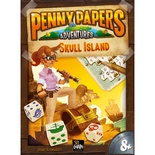 Penny Papers Adventures - L'Isola del Teschio