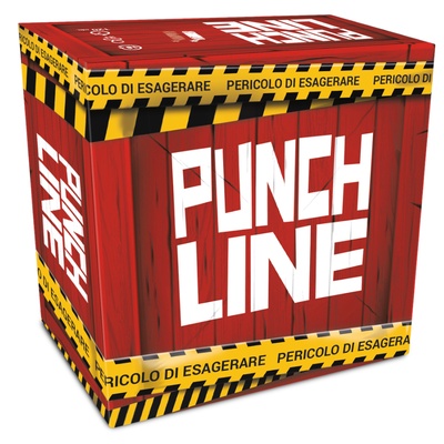 Punchline