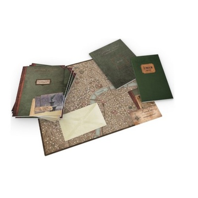 Sherlock Holmes Consulente Investigativo - Gli Irregolari di Baker Street