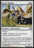 Aerie Mystics