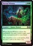 Eternal Witness