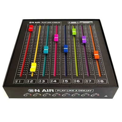 On Air - Play Like a Deejay