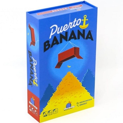 Puerto Banana