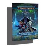 Starfinder - Manuale Operativo dei Personaggi