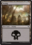 Swamp (#180)