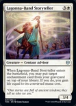 Lagonna-Band Storyteller