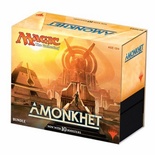 Bundle Magic AMONKHET 10 Boosters Fat Pack