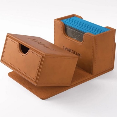 Deck Box Gamegenic Altered DECK WALLET Porta Mazzo