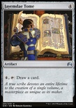 Jayemdae Tome