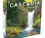 Cascadia - Bundle Base + Landmarks + 25 Pigne 3D