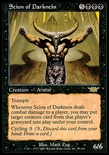 Scion of Darkness