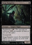Quag Vampires
