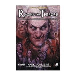 Il Richiamo di Cthulhu - Regime del Terrore