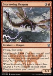 Stormwing Dragon
