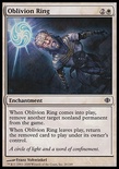 Oblivion Ring