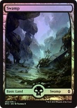 Swamp (#264) (Full-Art)