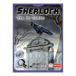 Sherlock - Tra le Tombe