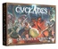 Cyclades Edizione Leggendaria - Bundle Base + Kit Miniature Truppe e Flotte + Creature ed Eroi