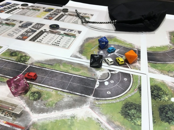 Rallyman GT immagine 2