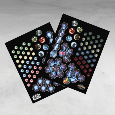 Skytear: Kit Segnalini