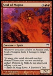 Soul of Magma