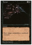 Terror