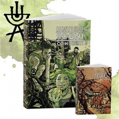 Sogni Contorti/Sogni Distanti