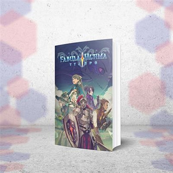 Fabula Ultima immagine 1