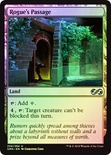 Rogue's Passage