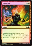 Soul's Fire