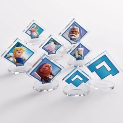 Altered - Premium Hero Standees - Ordis