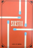SixStix