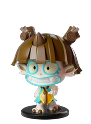 Krosmaster Arena Collection Serie 2 Adamai 26/32 Statuetta Carta Codice