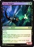Spire Mangler