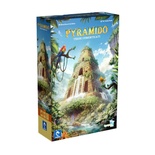 Pyramido - Tesori Dimenticati