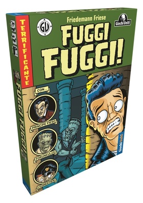 Fuggi Fuggi