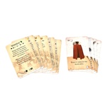 Temple of Horrors: Promo Cards