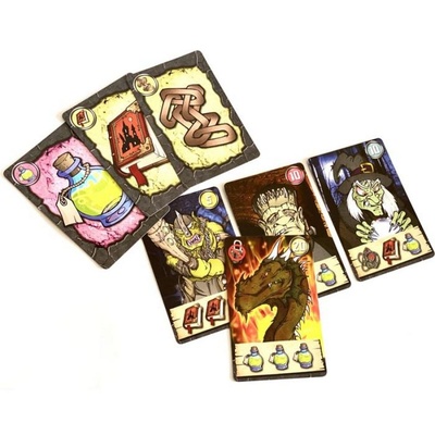 Il Castello del Terrore