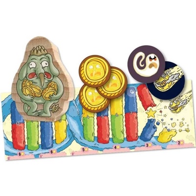 Barbascura X - Evolversi Male