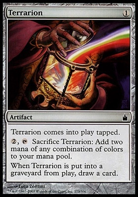 Terrarion