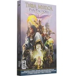 Terra Mystica - Fan Factions