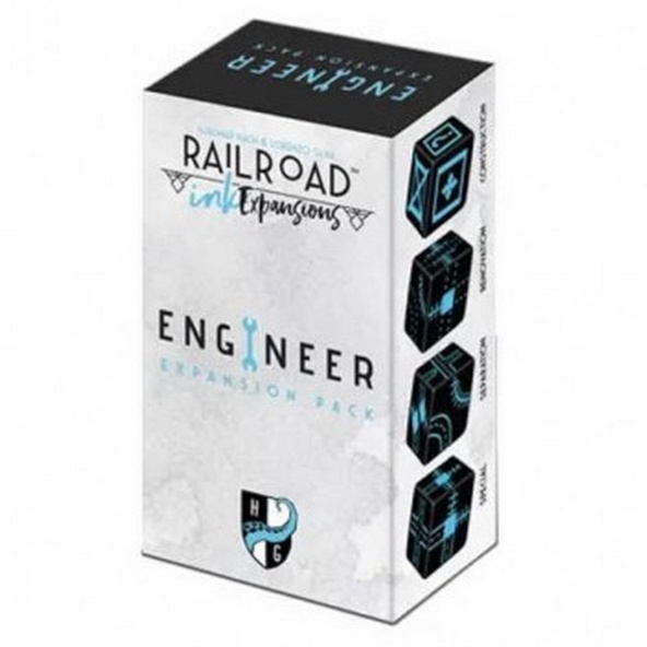 Le Strade d'Inchiostro: Engineer immagine 1