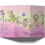 DecKarnage – Schermo del Master