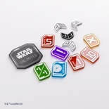 Premium Tokens Gamegenic Star Wars Unlimited Segnalini