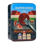 Barbecubes