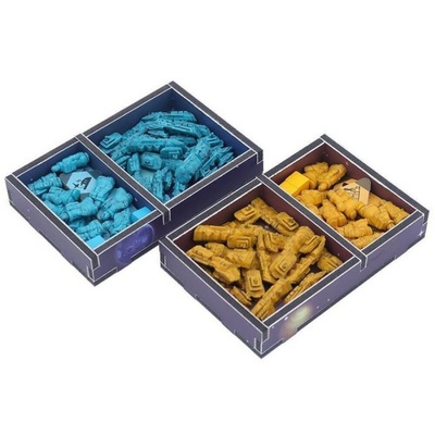 Arcs: Organizer Interno